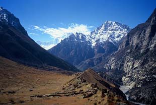 Chyaako, Nepal 2002